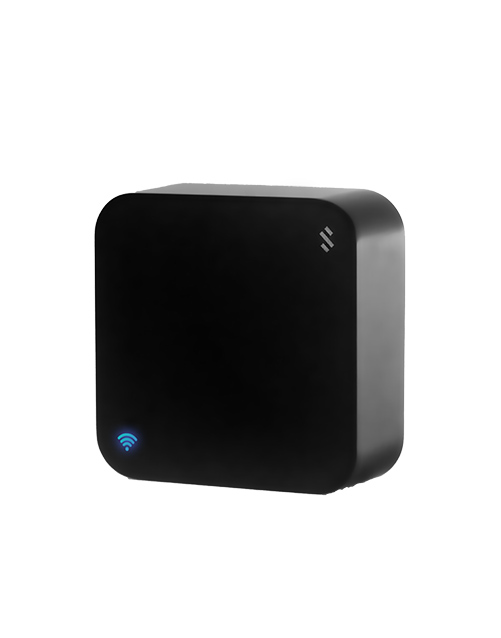 Slackers Intelligent IR Remote Control