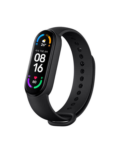 Xiaomi Mi Smart Band 6